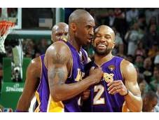 Lakers passano Boston, 2-1!