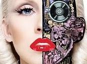 Christina Aguilera BIONIC