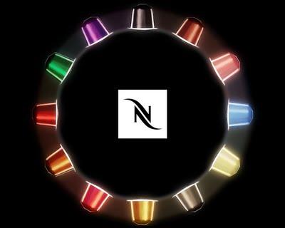 Nespresso si ispira a Lavazza per il nuovo spot