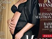 Monica Bellucci mamma seconda volta: nata Leonie…