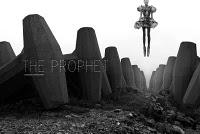 THE PROPHET... by Baldovino Barani