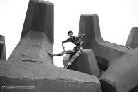 THE PROPHET... by Baldovino Barani