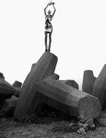 THE PROPHET... by Baldovino Barani