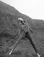 THE PROPHET... by Baldovino Barani