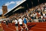 Maratone: corso Diego Stoccolma