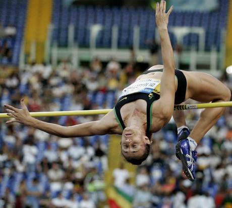 10 Giugno 2010 Golden Gala Roma: ecco chi sono gli azzurri che parteciperanno