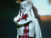 "Alejandro", nuovo video Lady GaGa