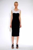 Narciso Rodriguez resort 2011