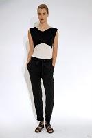 Narciso Rodriguez resort 2011