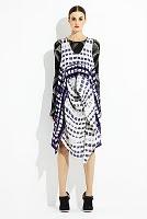 BCBG Max Azria resort 2011