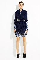 BCBG Max Azria resort 2011