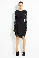 BCBG Max Azria resort 2011