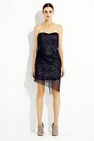 BCBG Max Azria resort 2011