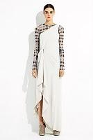 BCBG Max Azria resort 2011