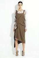 BCBG Max Azria resort 2011