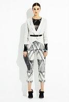 BCBG Max Azria resort 2011