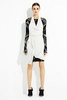 BCBG Max Azria resort 2011