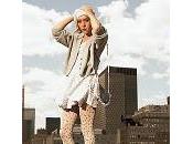 Chloë Sevigny Opening Ceremony resort 2011