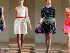 Yves Saint Laurent Resort 2011