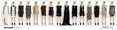 MAX AZRIA RESORT 2011