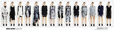 MAX AZRIA RESORT 2011