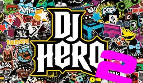 In arrivo DJ Hero 2 con Lady GaGa e Rihanna