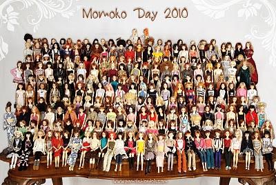 Momoko Day