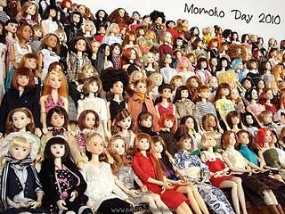 Momoko Day