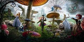 Alice: facciamo il punto