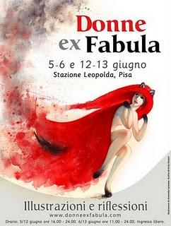 Donne ex fabula