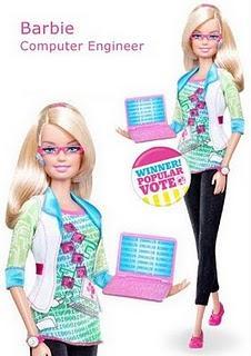 Technological dolls Technological dolls