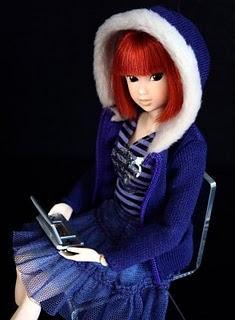Technological dolls Technological dolls