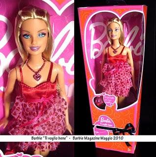 Barbie Magazine - Maggio 2010