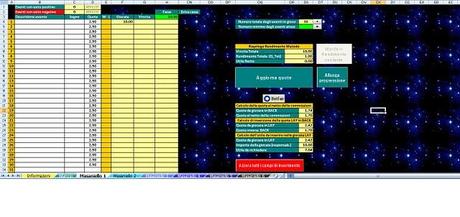 Tutorial Masaniello Simply Hard Sistema Scommesse