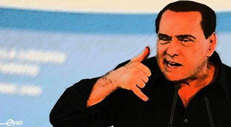 Così parlò Berlusconi / 1