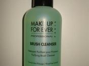 Brush Cleanser Makeup Forever
