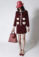 Marc Jacobs resort 2011