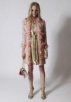 Marc Jacobs resort 2011