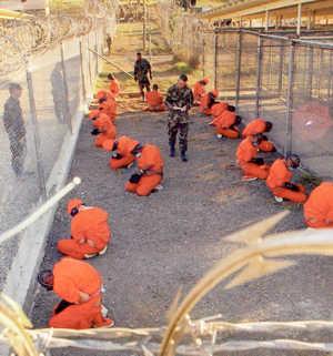 La delegazione cubana a Ginevra chiede sulla chiusura di Guantánamo