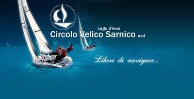 Vela - VIII BOTTLES CUP - TROFEO ENOPOLIS - Circolo Velico Sarnico