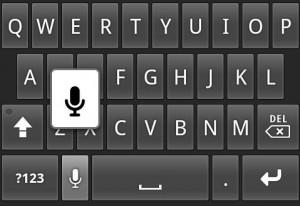 Guida Android: ricerca vocale e dettatura anche per gli HTC