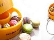 Macarons amour
