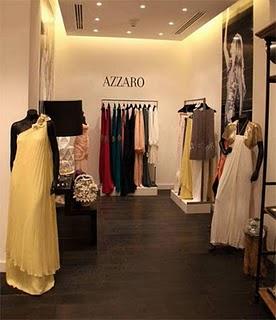 Hermès a Mykonos, Azzaro a Riyadh e Elie Saab a Dubai / Hermès in Mykonos, Azzaro in Riyadh and Elie Saab in Dubai