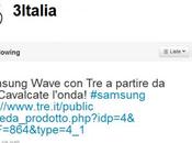 Novità Sony Ericsson Xperia Samsung Wave