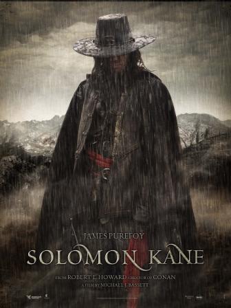 Solomon Kane