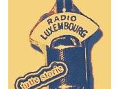 Radio Luxembourg