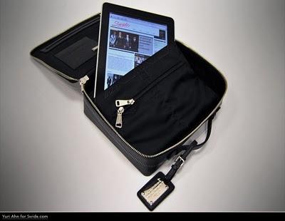 Dolce & Gabbana presenta la custodia per il tuo iPad