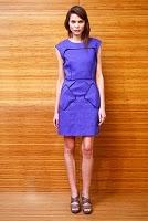 Lela Rose resort 2011