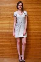 Lela Rose resort 2011