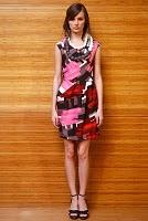 Lela Rose resort 2011